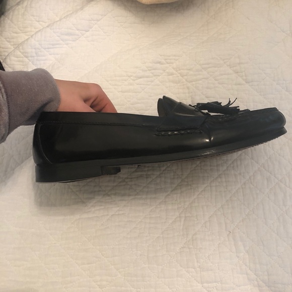 Cole Haan Pinch Tassel Loafer - Picture 3 of 5